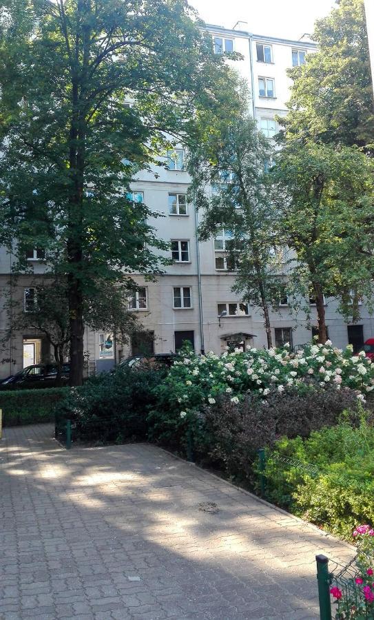 Waw Studio Varsóvia Exterior foto