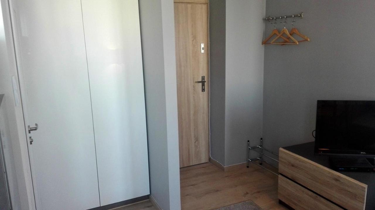 Waw Studio Varsóvia Exterior foto